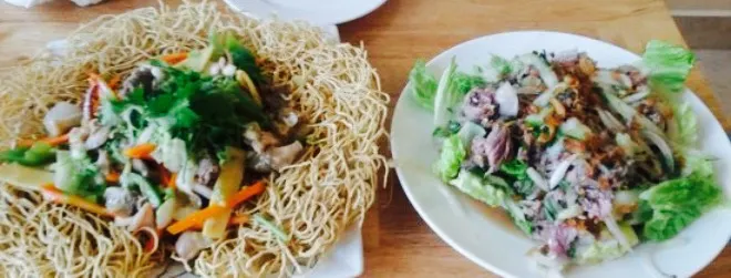 Pho Basi Vietnamese Restaurant & Lounge