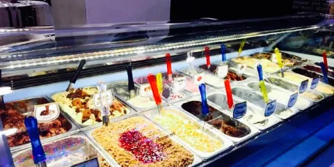 Ecco Gelato