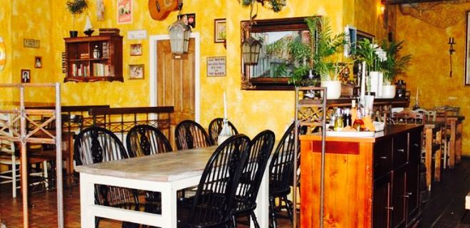 Boccaccio Pizzeria