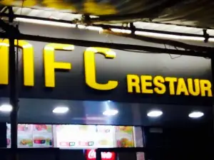 MFC - Mr. Fried Chicken