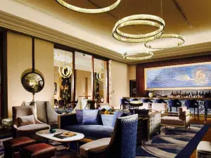 The St. Regis Bar