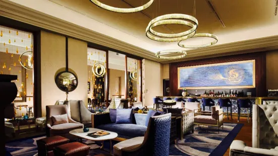 The St. Regis Bar