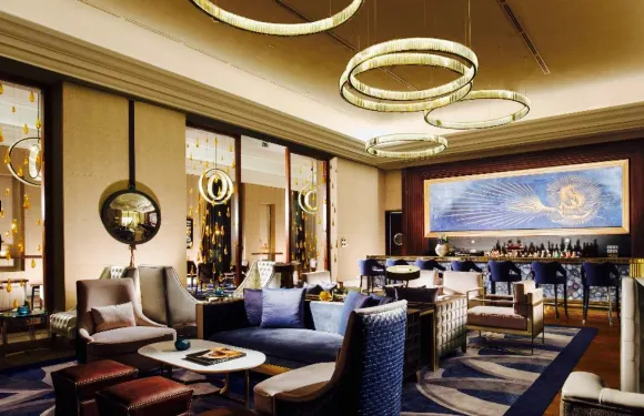 The St. Regis Bar