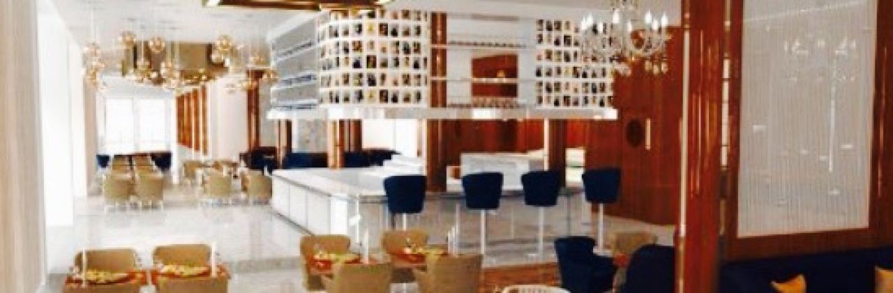 La Table du Marché Tanger