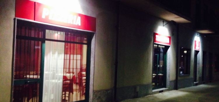 TRATTORIA ZAGARA '