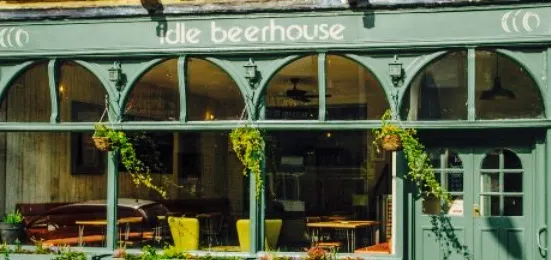 Idle Beerhouse