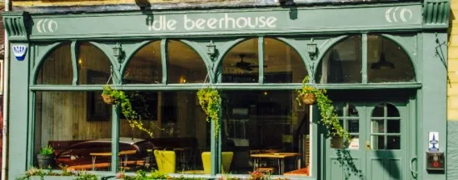 Idle Beerhouse