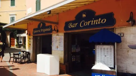 Bar Corinto