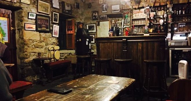 Lynott Pub