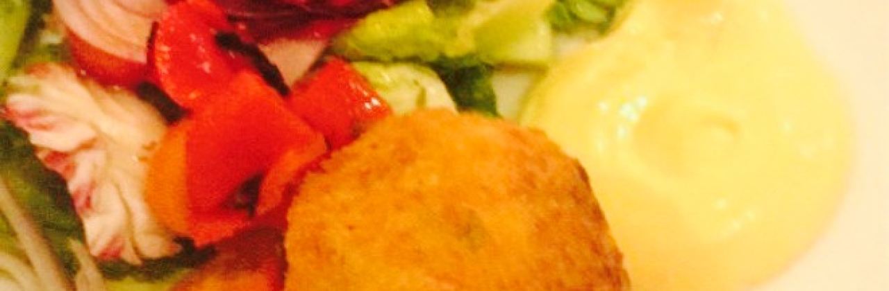 Scotch Bonnet Urban Cafe