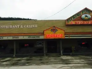 Jasper's Restaurant