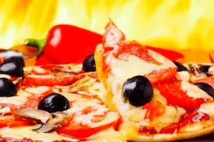RedBrick Pizza
