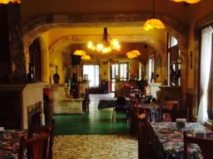 Restaurant La Mision