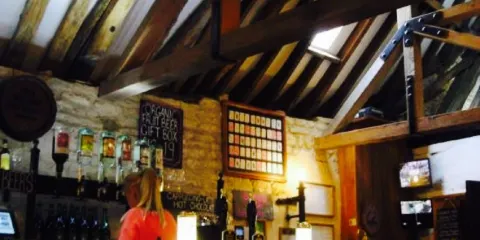 Melbourn Brothers Brewery