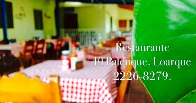 Comedor el Palenque