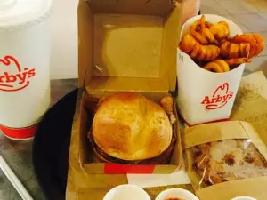 Arby's