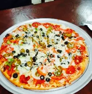 Palermo's New York Pizza