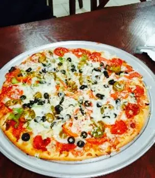 Palermo's New York Pizza