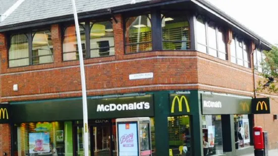 McDonald's - Dalton Road