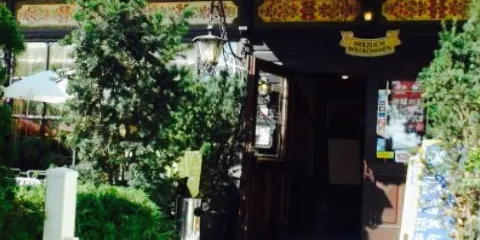 Diesner E & M Restaurant - Kegelbahnenbetriebs