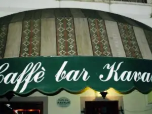 Kavalir Bar