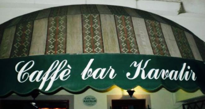 Kavalir Bar