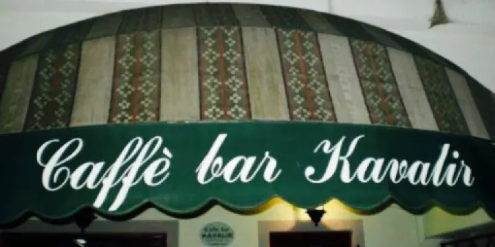 Kavalir Bar