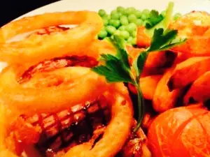 Mrs B's Lakeside Kitchen