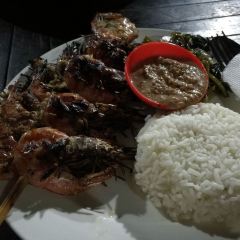 Trawangan Night Market User Photo