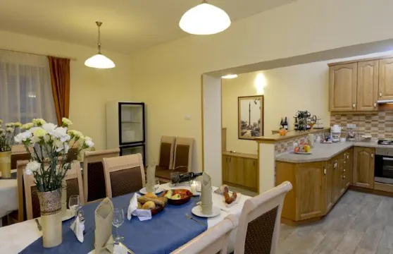 温德伽斯中心酒店