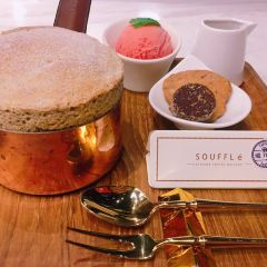 Caffaina Coffee Gallery User Photo