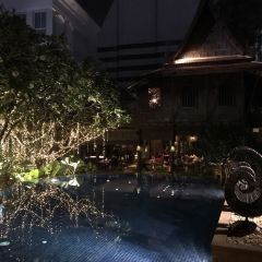 RUEN URAI FINE THAI CUISINE User Photo