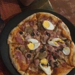 Pasta King User Photo