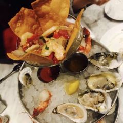 Dock's Oyster House ảnh của người dùng