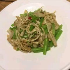 COOKING MASTER ZHANGFUJI User Photo