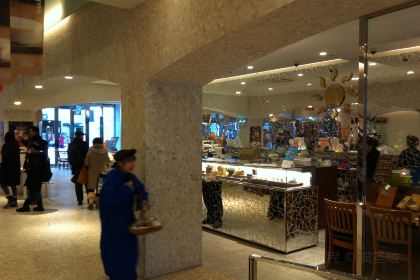 Letao Cheesecake Labo