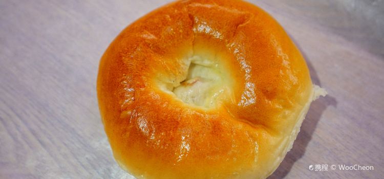 Baeggudang
