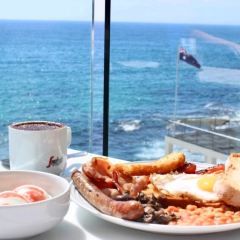Icebergs Dining Room and Bar User Photo