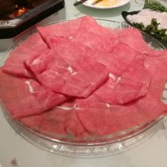 Layoujichongqingjiugongge Hot Pot (huayuandian) User Photo