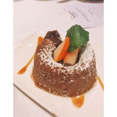 Morton's The Steakhouse User Photo