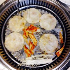 JIN DING YAN User Photo