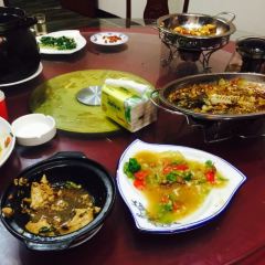 DA CI NONG GU CAI User Photo