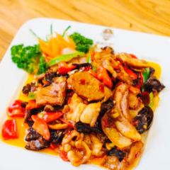 SAI NA ZUO AN GA FEI XI CAN HUI SUO 여행 사진