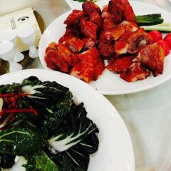 YU LONG WANG ZUO 여행 사진