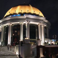 Sky Bar & Restaurant User Photo
