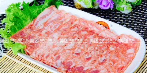 李想大蝦(郃陽店)