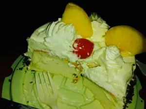 Cuiyuan Cake (ximenkou)