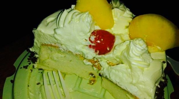 Cuiyuan Cake (ximenkou)