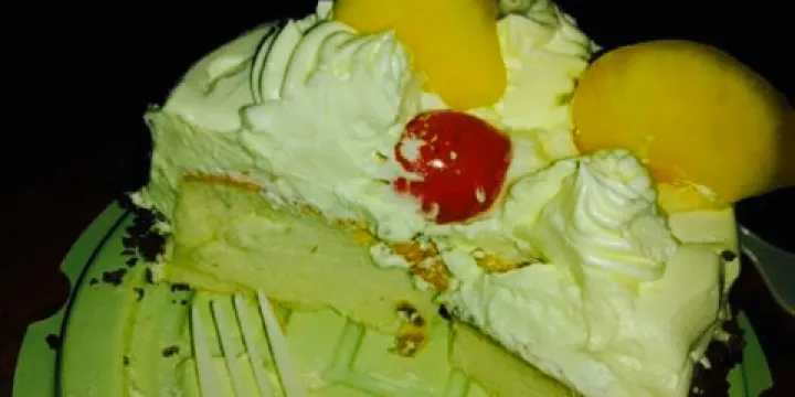 翠園蛋糕（金鑽店）