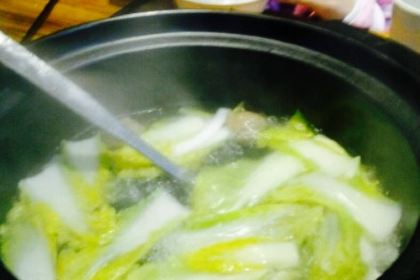 椰子鸡主题餐厅